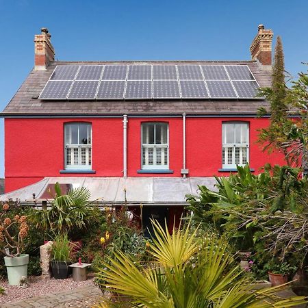 Western House Llangennith Esterno foto