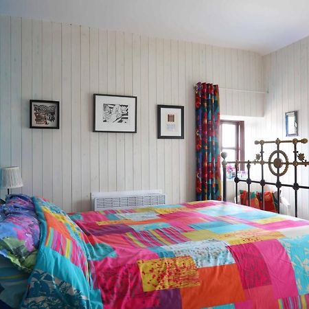 Western House Llangennith Esterno foto